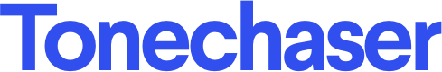 Tonechaser Logo